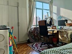Tanglin Regency (D10), Condominium #581907541